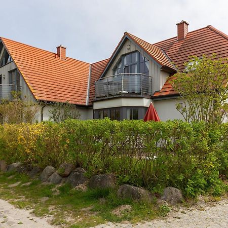 Strandhaus Wustrow - Wohnung 3 Esterno foto